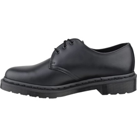 Dr. Martens Dr chaussures Martres 1461 14345001 le noir 1