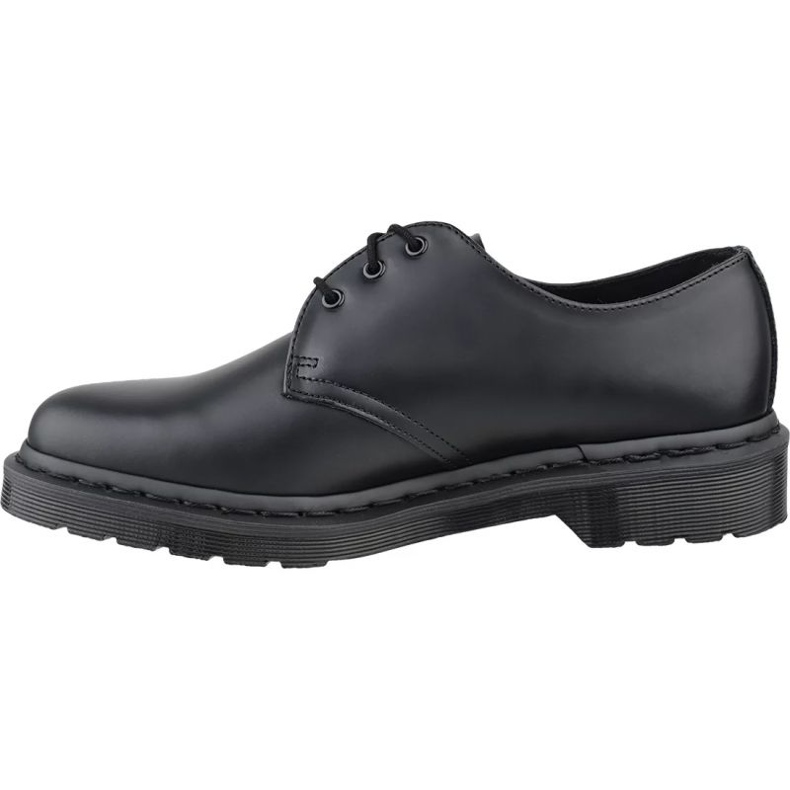 Dr. Martens Dr chaussures Martres 1461 14345001 noir 1