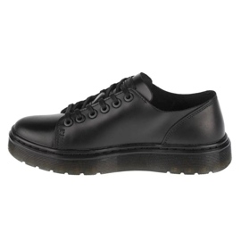 Dr. Martens Dr chaussures Martens Dante DM16736001 noir 1