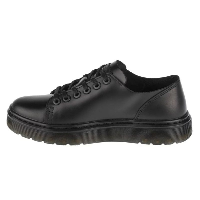 Dr. Martens Dr chaussures Martens Dante DM16736001 noir 1