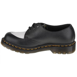 Dr. Martens Dr chaussures Martens 1461 Amore DM26965009 le noir 1