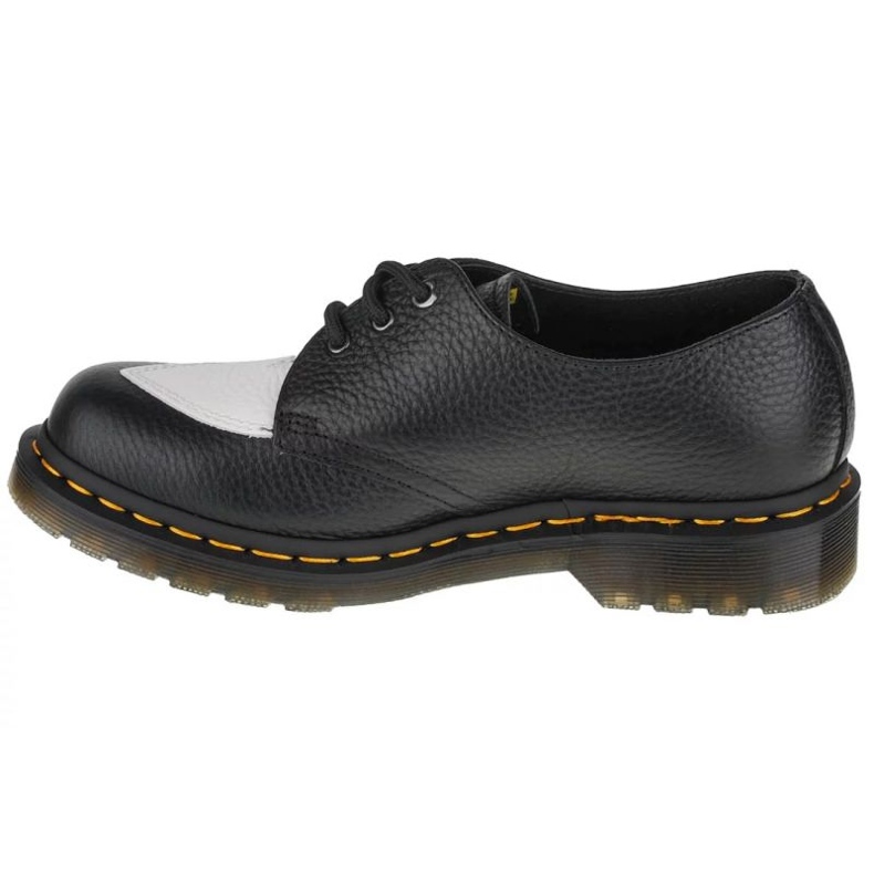 Dr. Martens Dr chaussures Martens 1461 Amore DM26965009 le noir 1