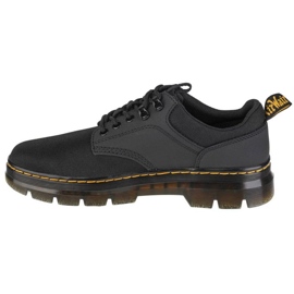 Dr. Martens Dr chaussures Martens Reeder DM27102001 le noir 1 Dr. Martens Dr chaussures Martens Reeder DM27102001 le noir 1