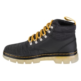 Dr. Martens Dr chaussures Martens Rakim DM27110001 le noir 1 Dr. Martens Dr chaussures Martens Rakim DM27110001 le noir 1