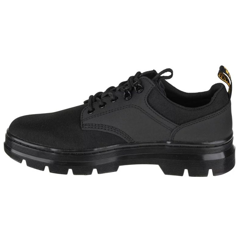 Dr. Martens Dr chaussures Martens Reeder DM27143001 noir 1