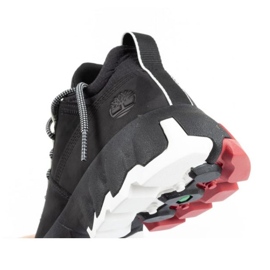 Chaussures Timberland Edge Sneaker TB0A2KSF001 le noir 1