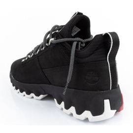 Chaussures Timberland Edge Sneaker TB0A2KSF001 le noir 3