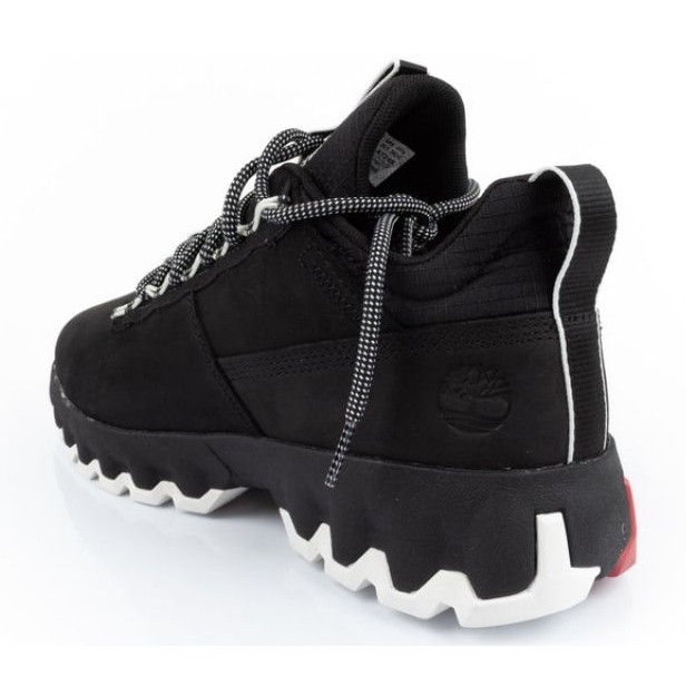 Chaussures Timberland Edge Sneaker TB0A2KSF001 noir 3