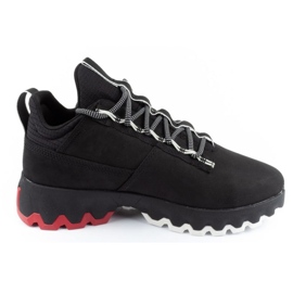 Chaussures Timberland Edge Sneaker TB0A2KSF001 le noir 4