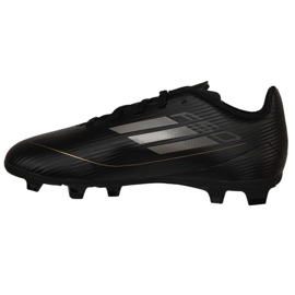 Chaussures de football Adidas F50 Club IF1380 noir 1