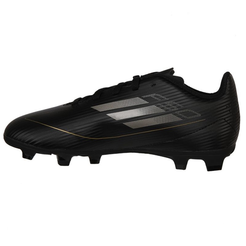 Chaussures de football Adidas F50 Club IF1380 le noir 1