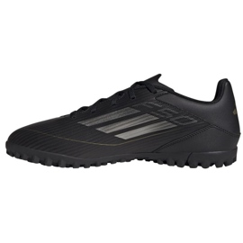 Chaussures de football Adidas F50 Club Tf IF1349 noir 1