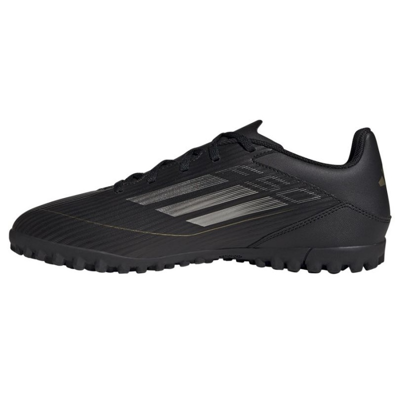 Chaussures de football Adidas F50 Club Tf IF1349 le noir 1