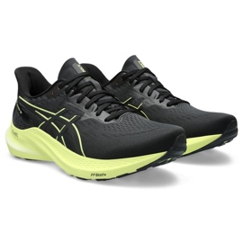 Chaussures Asics GT 2000 12 1011B691-003 noir 1