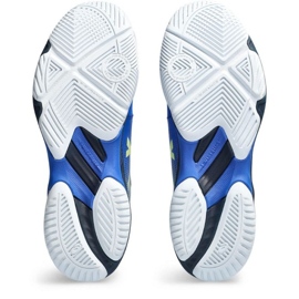 Chaussures Asics Netburner Ballistic Ff 3 1051A073-403 bleu 3