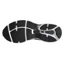 Chaussures Mizuno Wave Stream 2 J1GC211901 noir 1