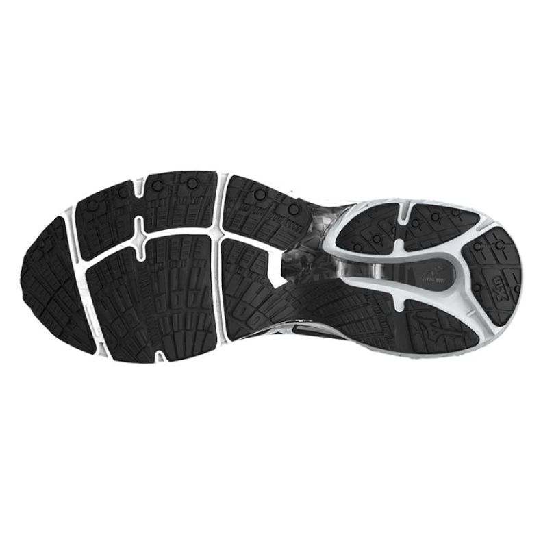 Chaussures Mizuno Wave Stream 2 J1GC211901 noir 1