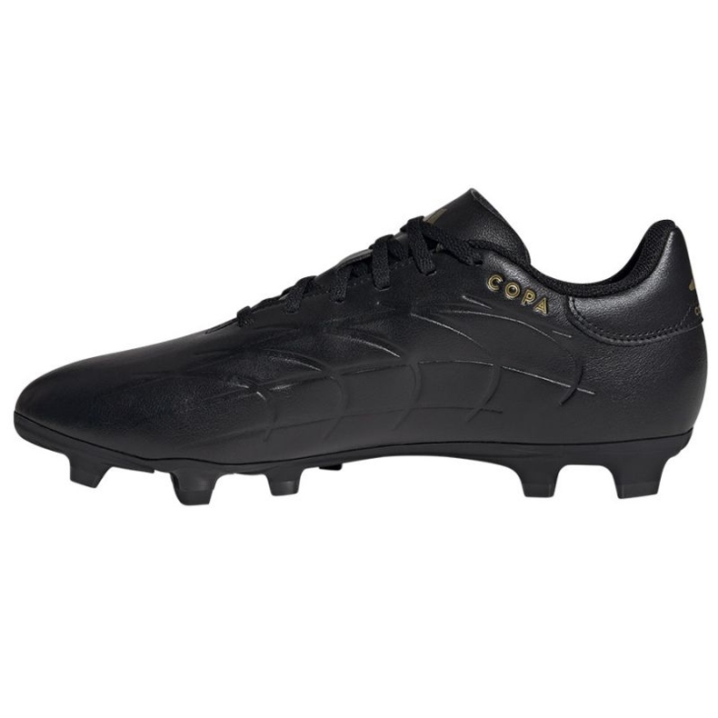 Chaussures Adidas Copa PURE.2 Club FxG IG8725 le noir 1