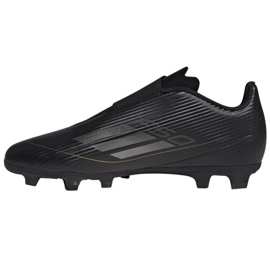 Chaussures Adidas F50 Club Vel IF1387 le noir 1