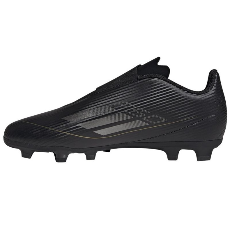 Chaussures Adidas F50 Club Vel IF1387 noir 1