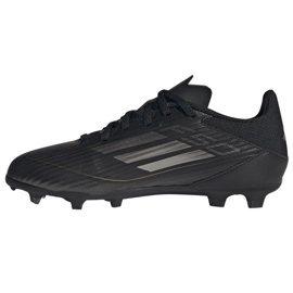 Chaussures Adidas F50 League Fg IF1364 noir 1