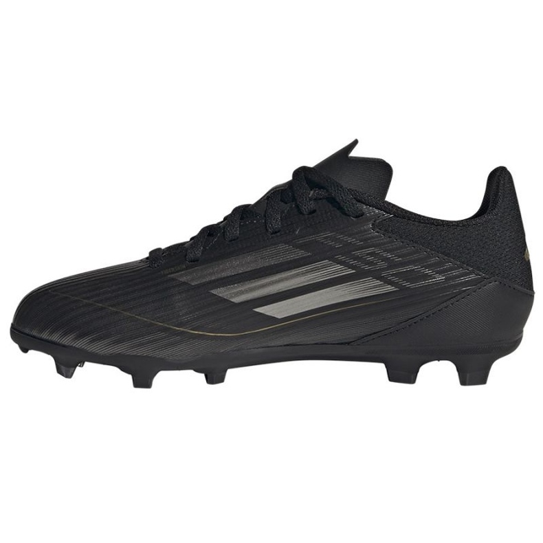 Chaussures Adidas F50 League Fg IF1364 noir 1
