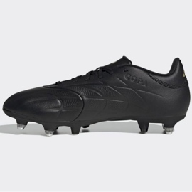 Chaussures Adidas Copa Pure.2 League Sg IH8320 noir 1