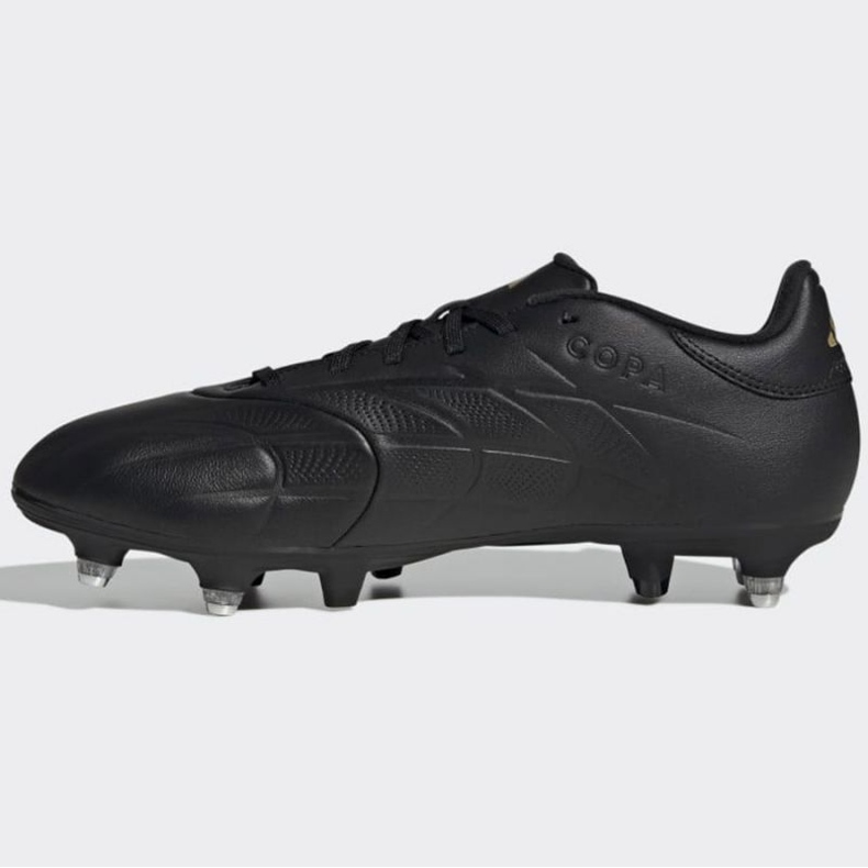 Chaussures Adidas Copa Pure.2 League Sg IH8320 noir 1