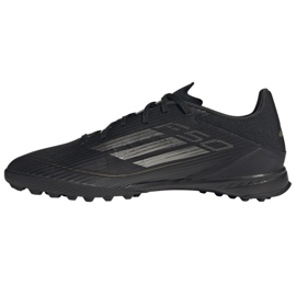Chaussures Adidas F50 League Tf IF1337 noir 1