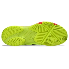 Chaussures Asics Netburner Ballistic Ff 3 Paris 1051A087-750 vert 6
