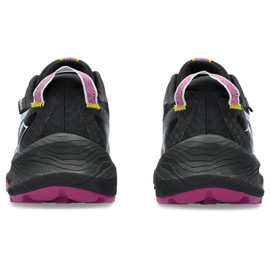 Chaussures Asics Gel-Trabuco 12 Gtx 1012B607-001 noir 2