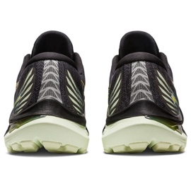 Chaussures Asics Gt 2000 11 Gtx 1011B477-002 gris 2 Chaussures Asics Gt 2000 11 Gtx 1011B477-002 gris 2