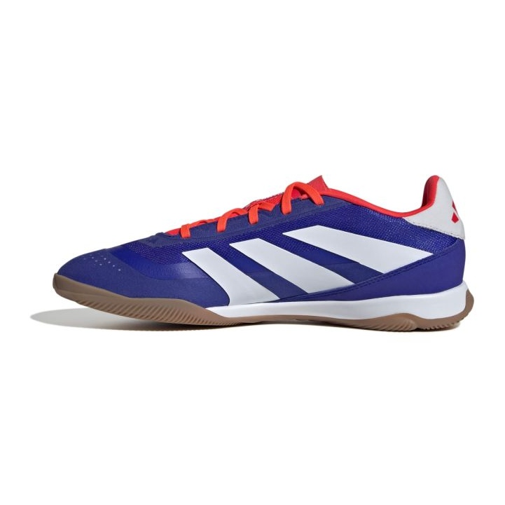 Chaussures Adidas Predator League en IF6393 bleu 1