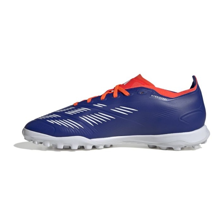 Chaussures Adidas Predator League Tf ID0910 bleu 1