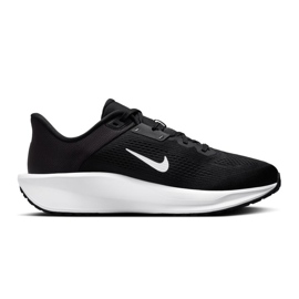 Chaussures Nike Quest 6 FD6033-001 noir 1