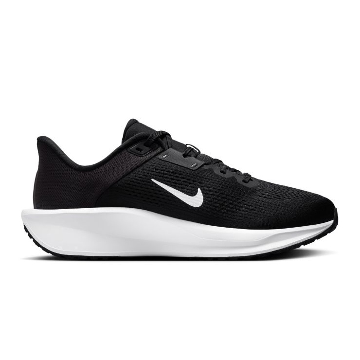 Chaussures Nike Quest 6 FD6033-001 le noir 1
