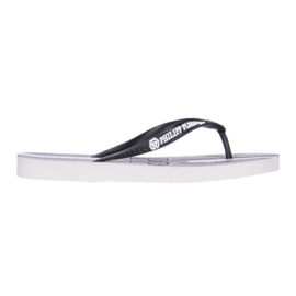 Tongs pour hommes par Philipp Plein IMPS903 le noir 2 Tongs pour hommes par Philipp Plein IMPS903 le noir 2