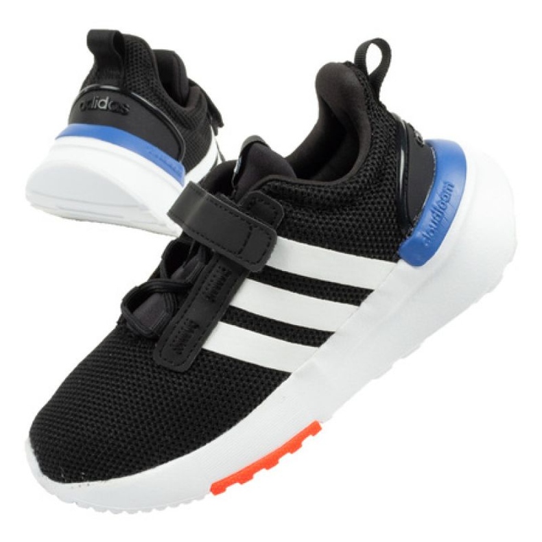 Chaussures Adidas Racer TR21 H04219 noir 1