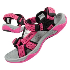 Sandales CMP Hamal 38Q9956/C505 rose 1