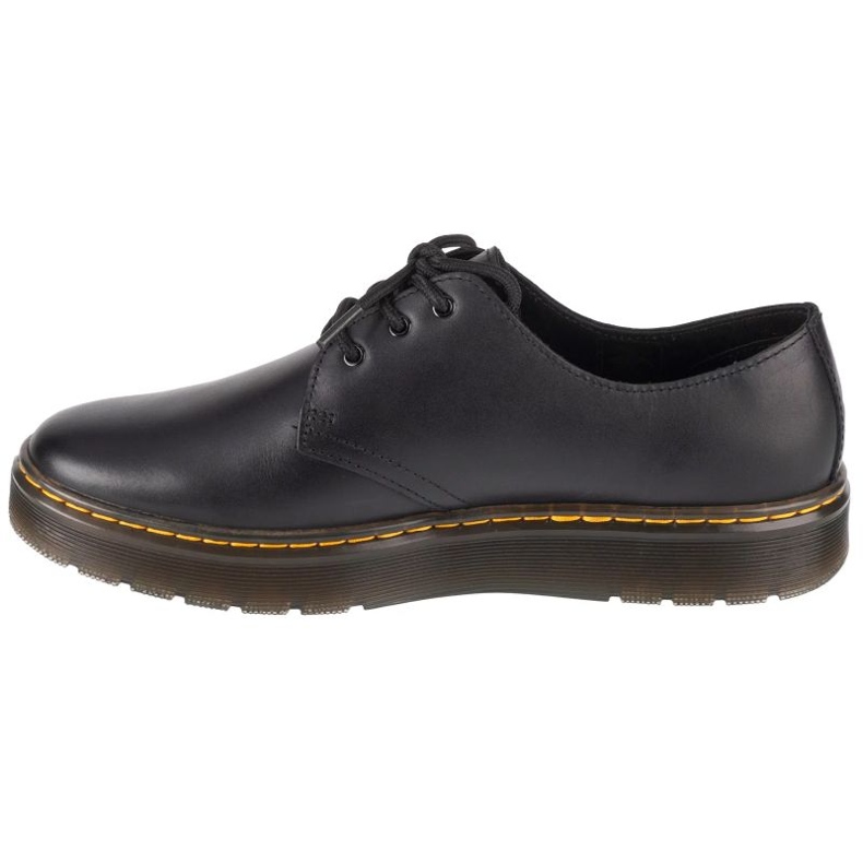 Dr. Martens Dr chaussures Martens Thurston Lo DM26161001 noir 1