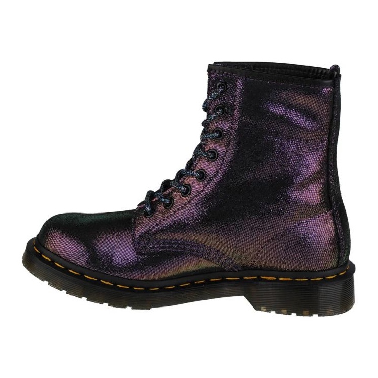 Dr. Martens Dr chaussures Martens 1460 DM26958519 violet 1