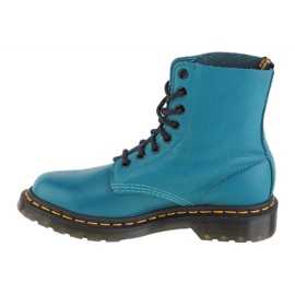 Dr. Martens Dr chaussures Martens 1460 Pascal DM30689337 bleu 1