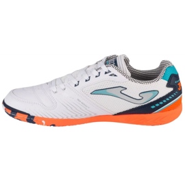 Joma Dribling 2423 Dans les chaussures DRIW2432IN blanche 1