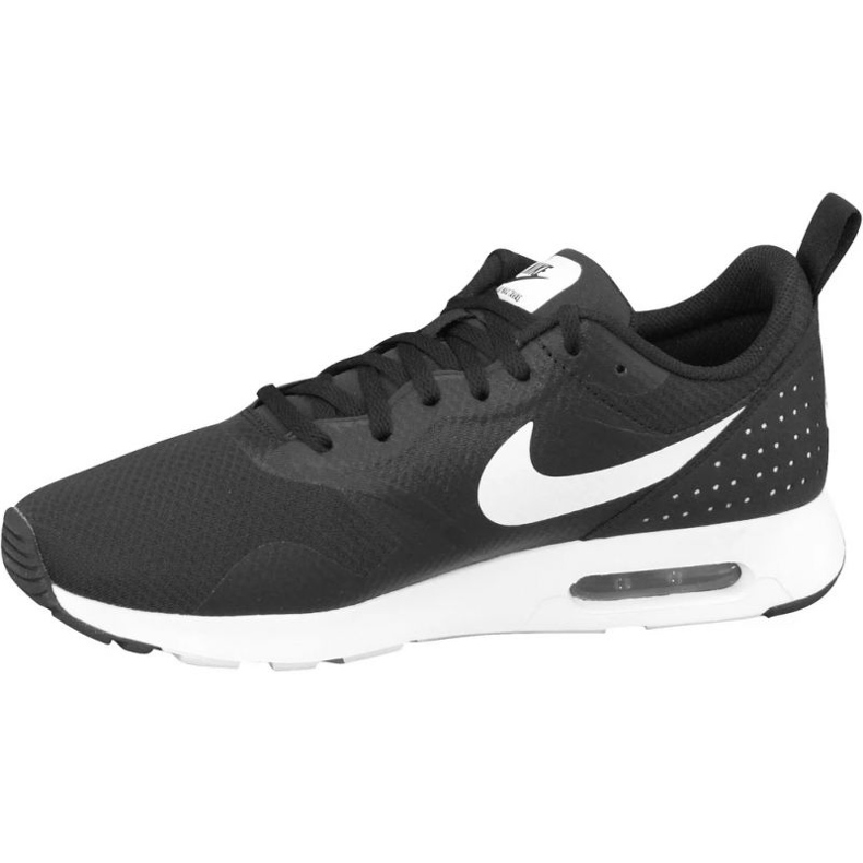 Nike Air Max Tavas chaussures 705149-009 le noir 1