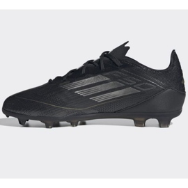 Chaussures Adidas F50 Pro Fg IF1358 noir 1