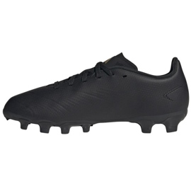 Chaussures Adidas Predator League Mg IF6411 noir 1