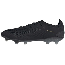 Chaussures Adidas Predator Pro Fg IF6328 le noir 1