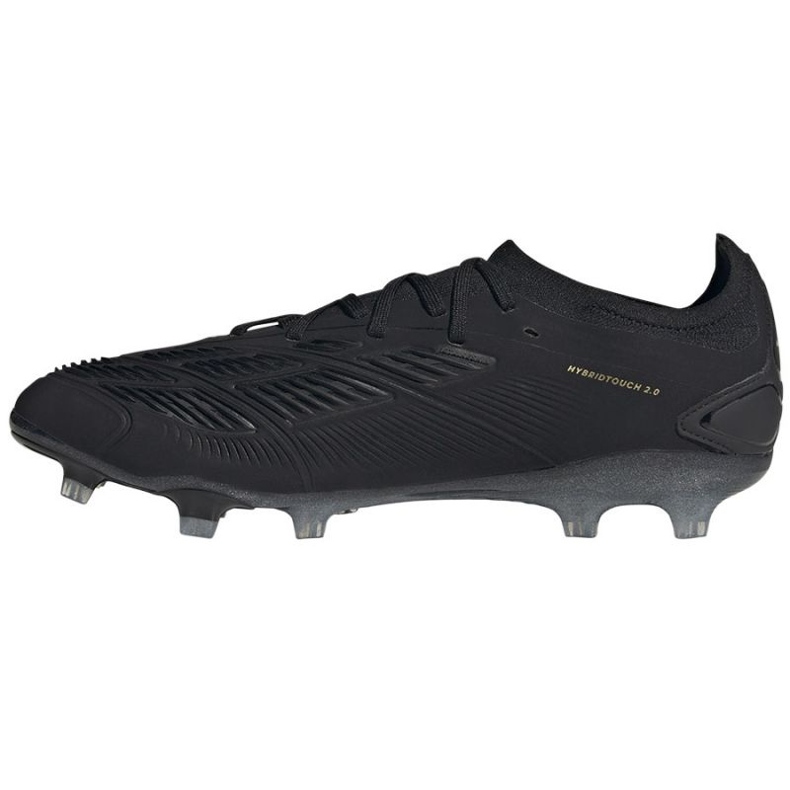 Chaussures Adidas Predator Pro Fg IF6328 le noir 1