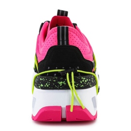 Chaussures Fila Upgr8 H FFW0242-40037 rose 3 Chaussures Fila Upgr8 H FFW0242-40037 rose 3