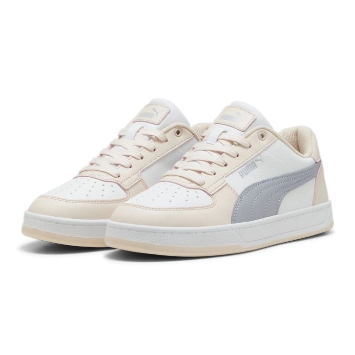 Puma Caven 2.0 W chaussures 392290 26 blanc 2